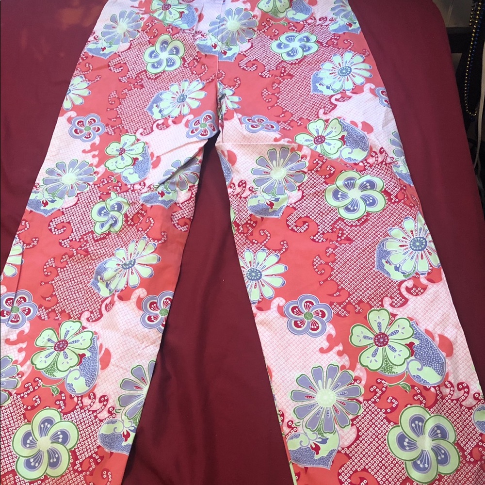 Pants - Picture 2 of 2